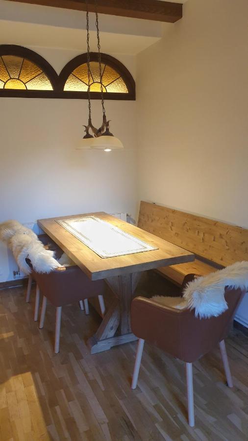Casa Matilda - Apartamento Con Chimenea, Vistas, Rustico-Elegante En El Centro Sant Joan de les Abadesses Eksteriør bilde